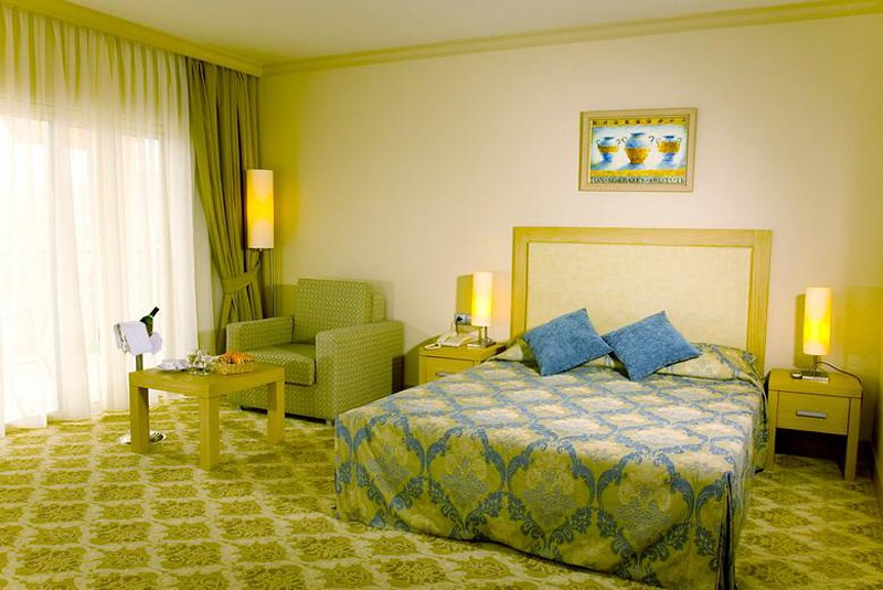 L´oceanica Beach Resort