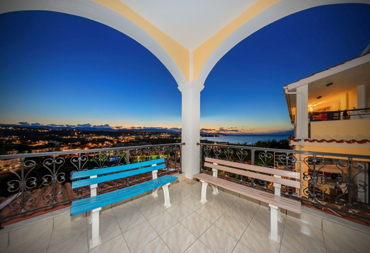 Zante Palace