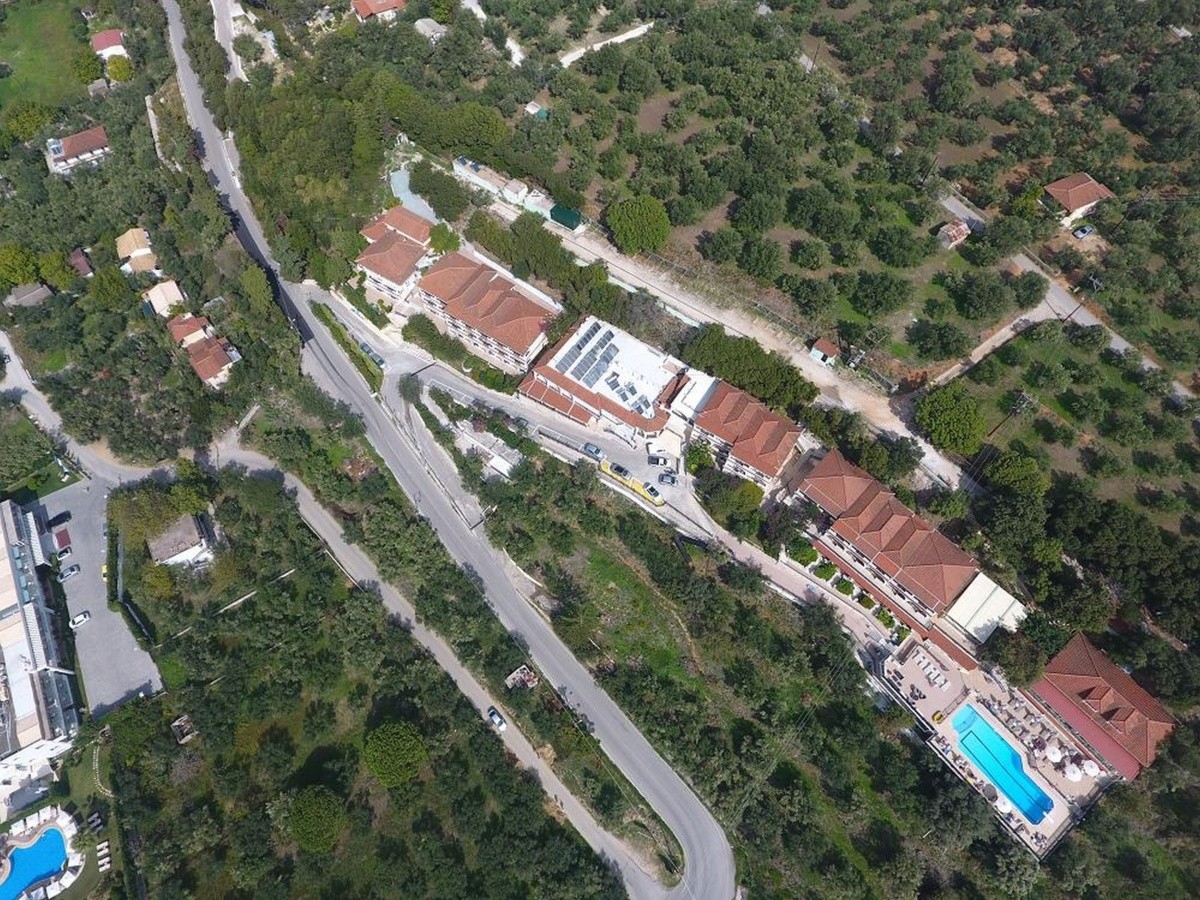 Zante Palace