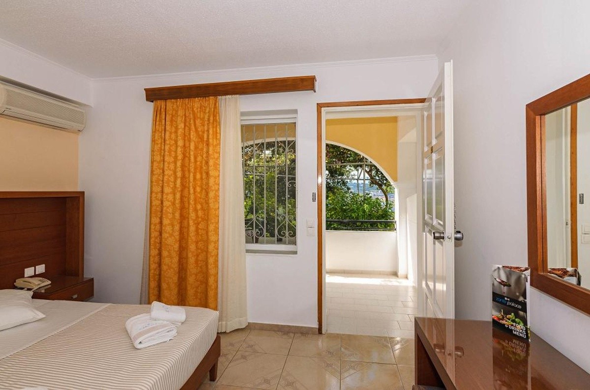 Zante Palace