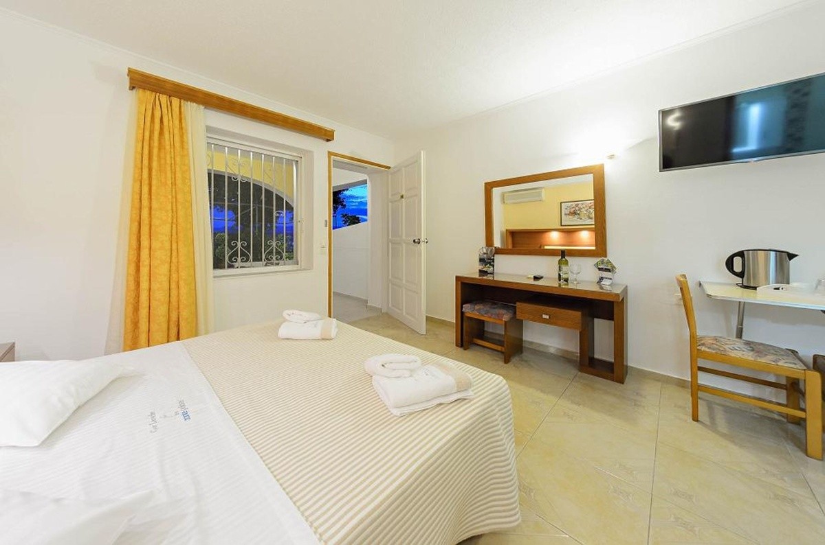 Zante Palace