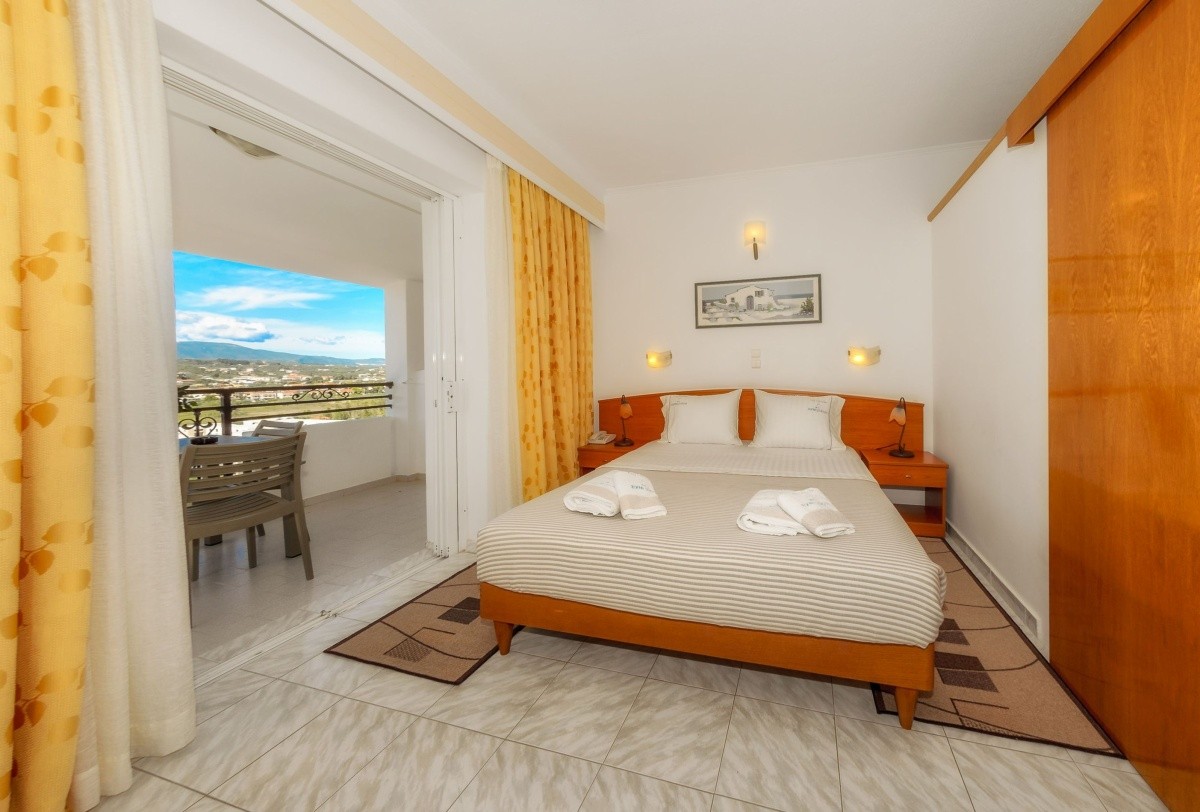 Zante Palace
