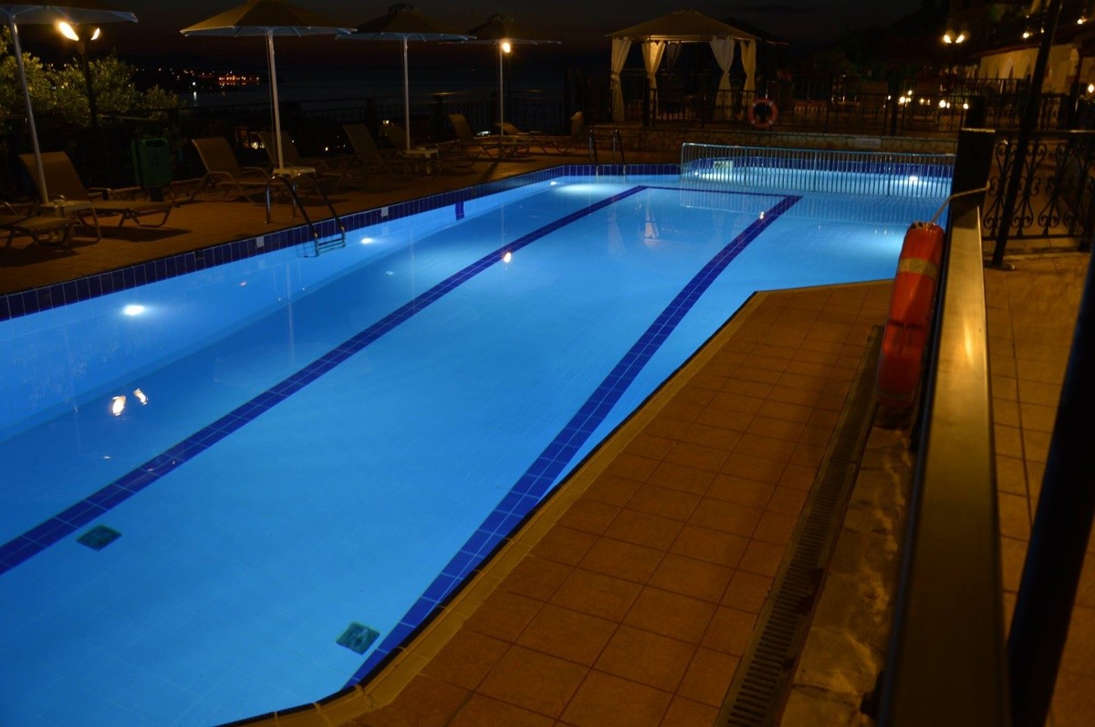 Zante Palace