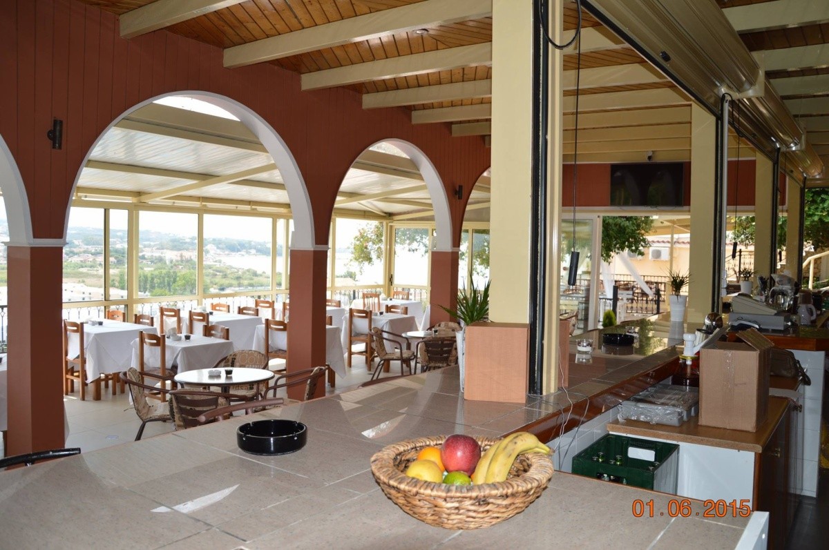 Zante Palace