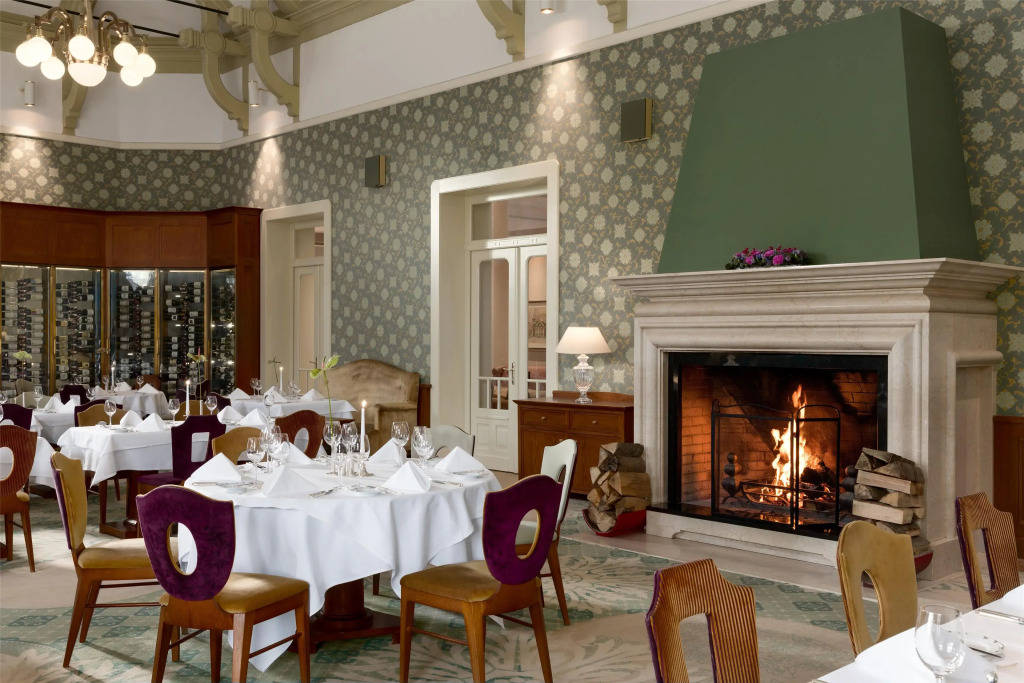Grand Kempinski High Tatras