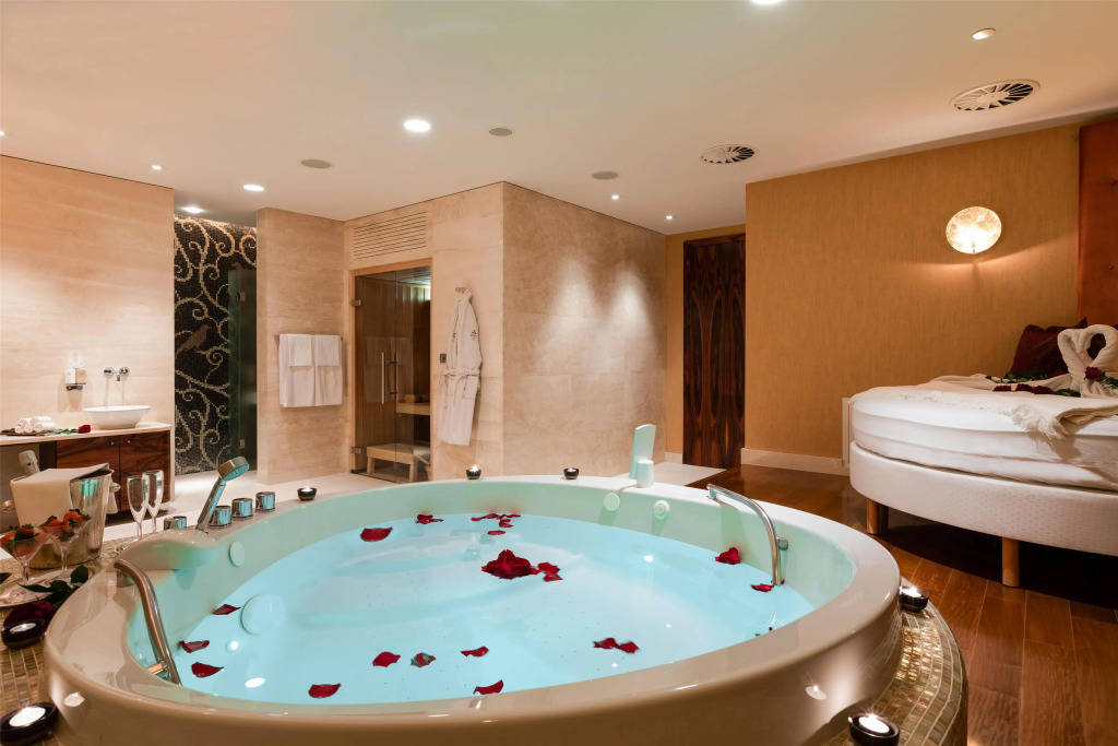 Grand Kempinski High Tatras