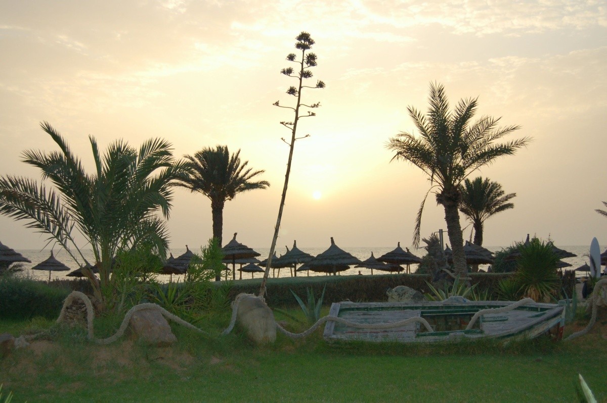 Diana Beach (Ex. Eden Beach)
