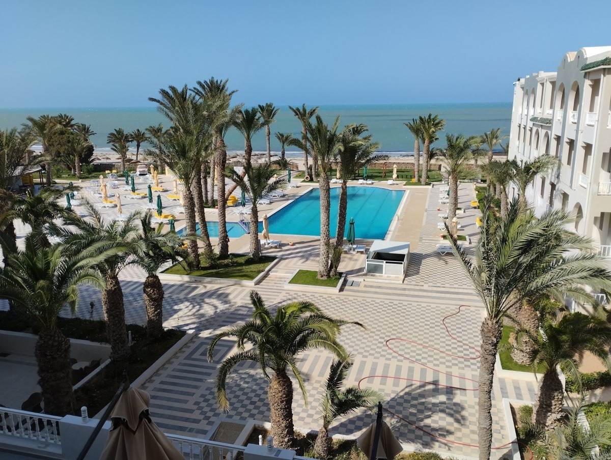 Diana Beach (Ex. Eden Beach)