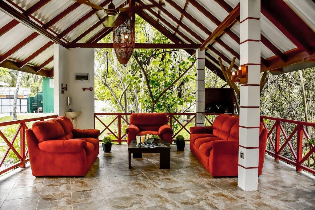 Bounty Villa