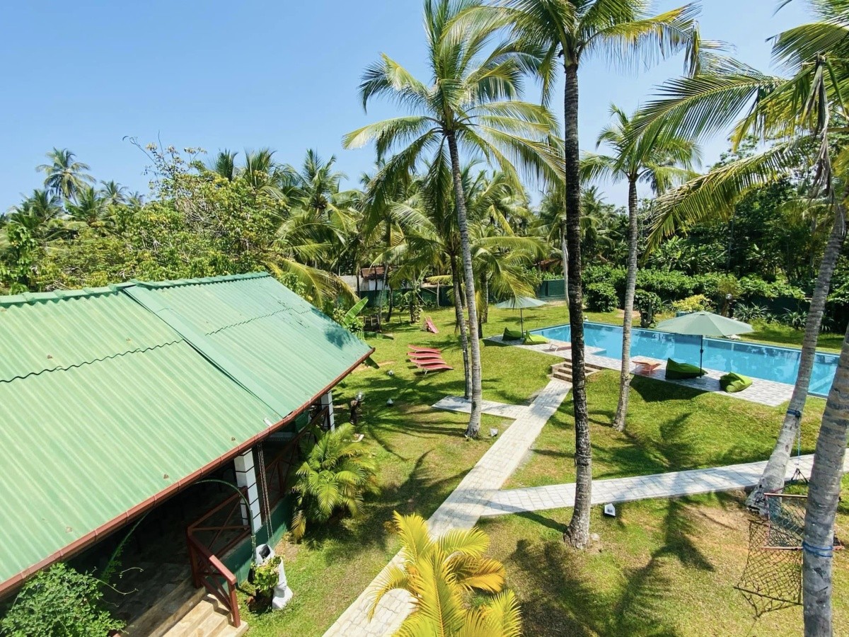 Bounty Villa
