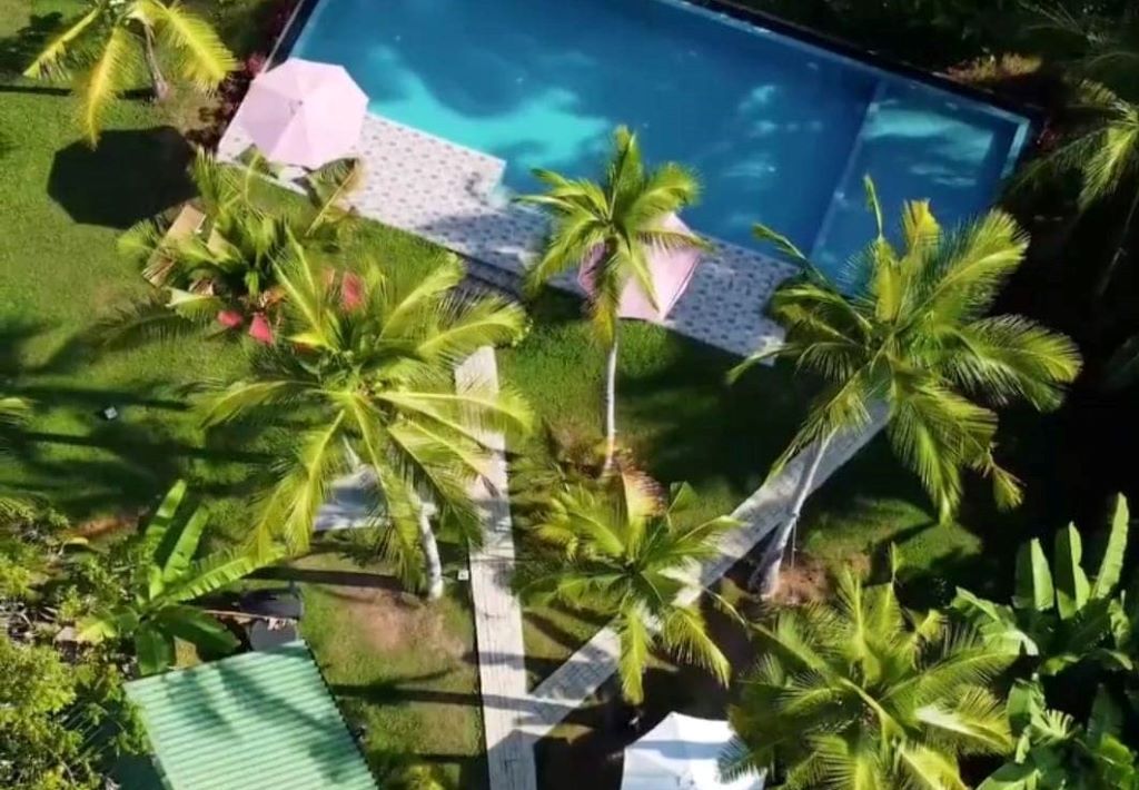 Bounty Villa
