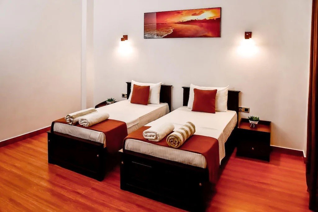 Bounty Villa