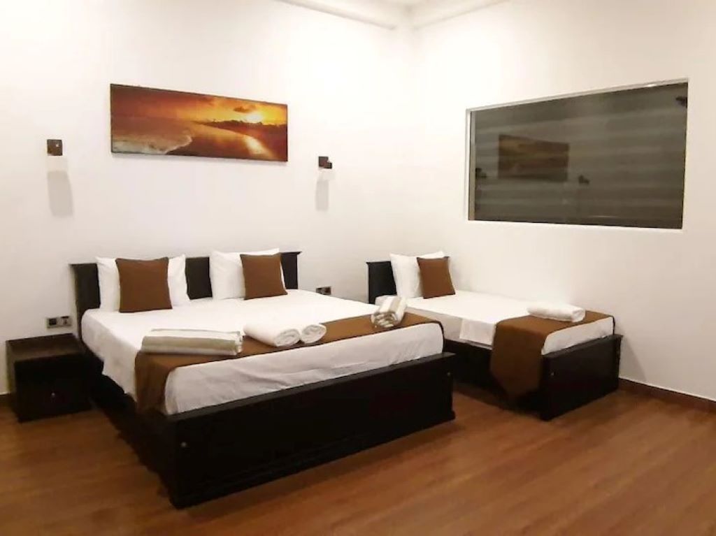 Bounty Villa
