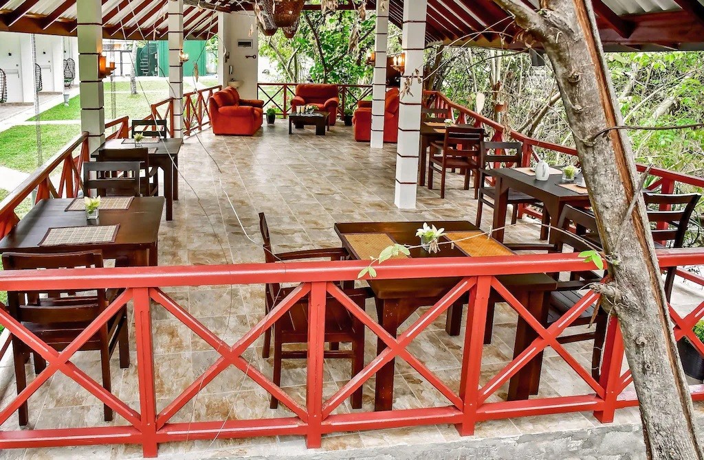 Bounty Villa
