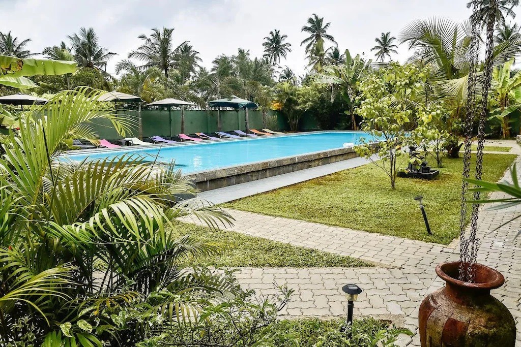 Bounty Villa