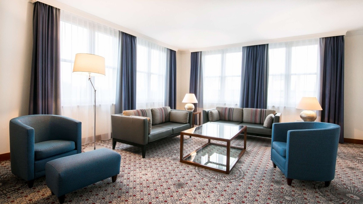 Radisson Blu Hotel Wroclaw