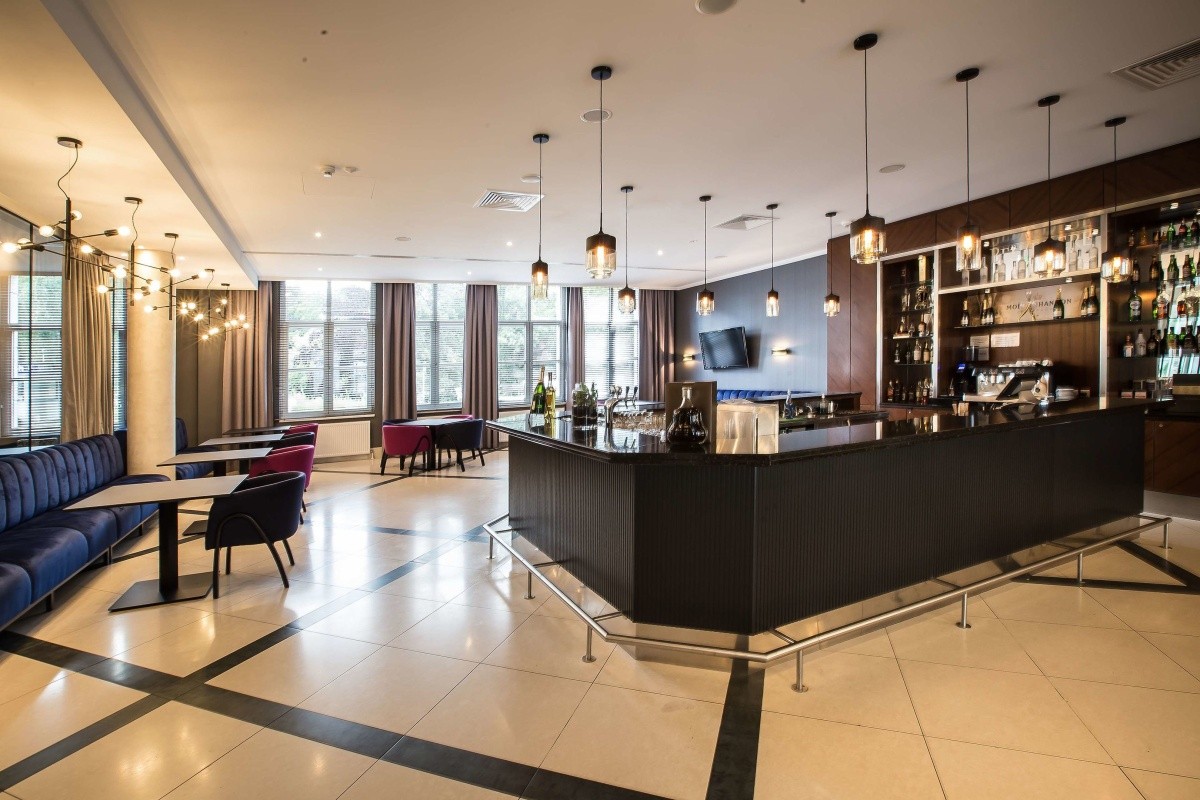 Radisson Blu Hotel Wroclaw