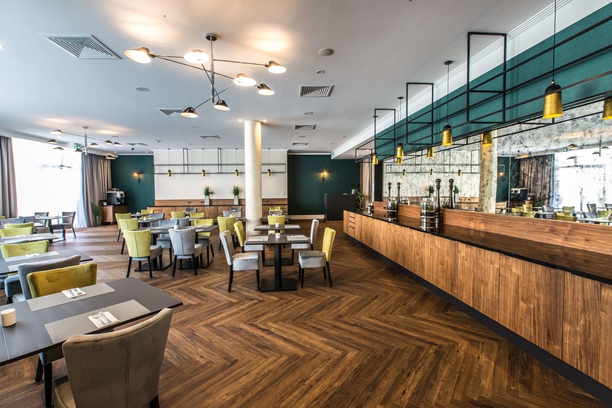 Radisson Blu Hotel Wroclaw