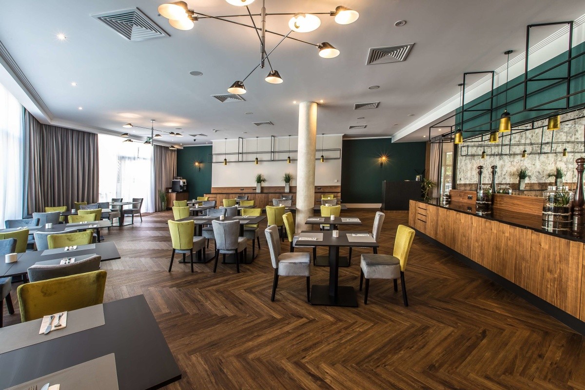 Radisson Blu Hotel Wroclaw
