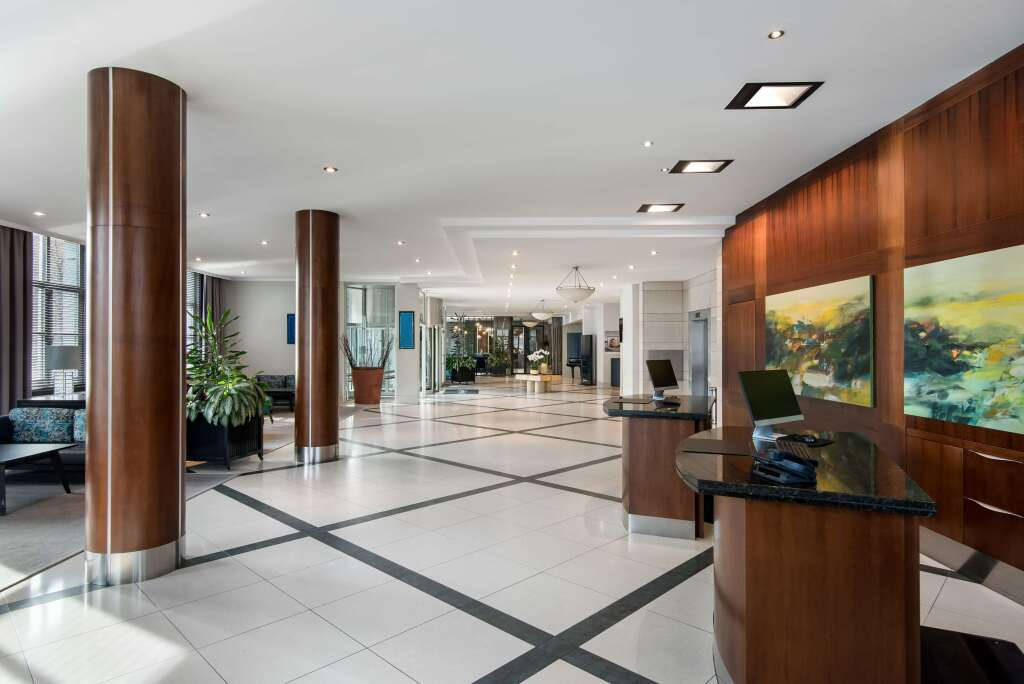 Radisson Blu Hotel Wroclaw