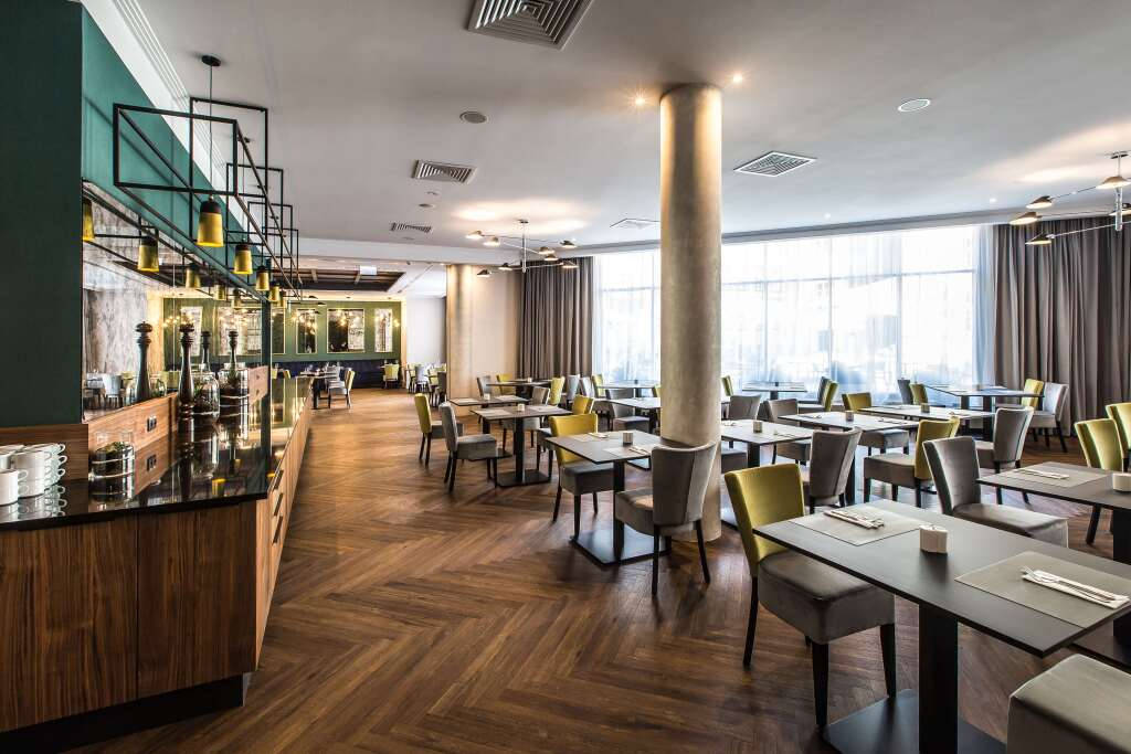 Radisson Blu Hotel Wroclaw