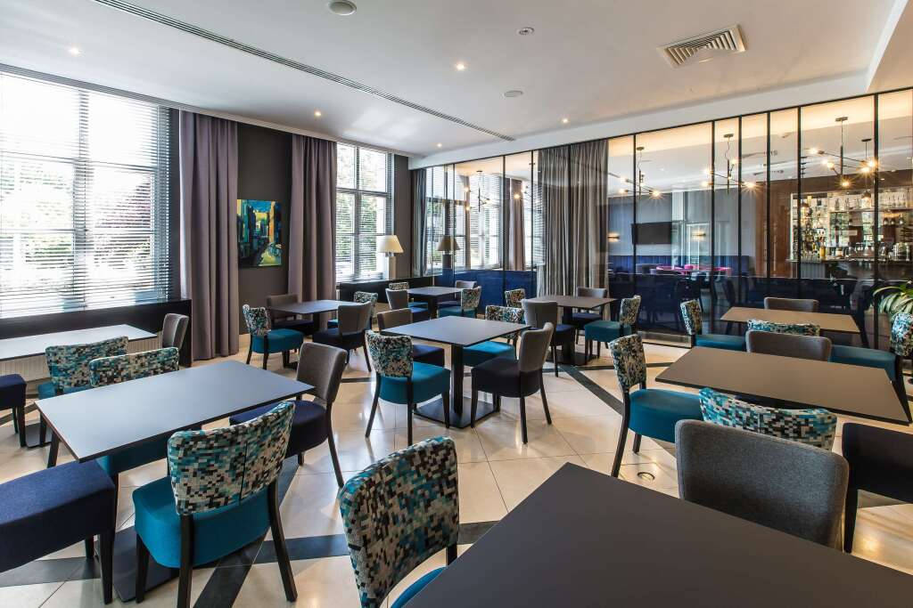 Radisson Blu Hotel Wroclaw