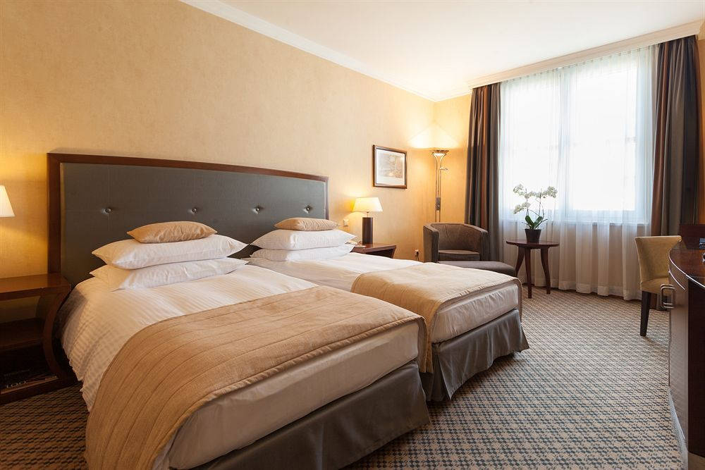 Radisson Blu Hotel Wroclaw