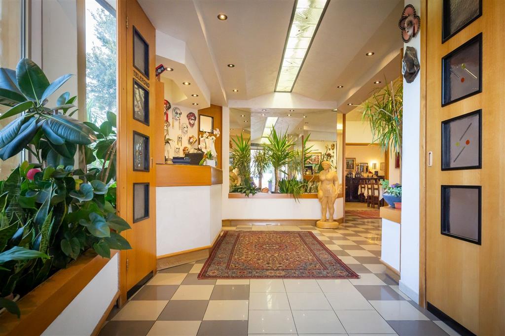 Hotel Berna 2026