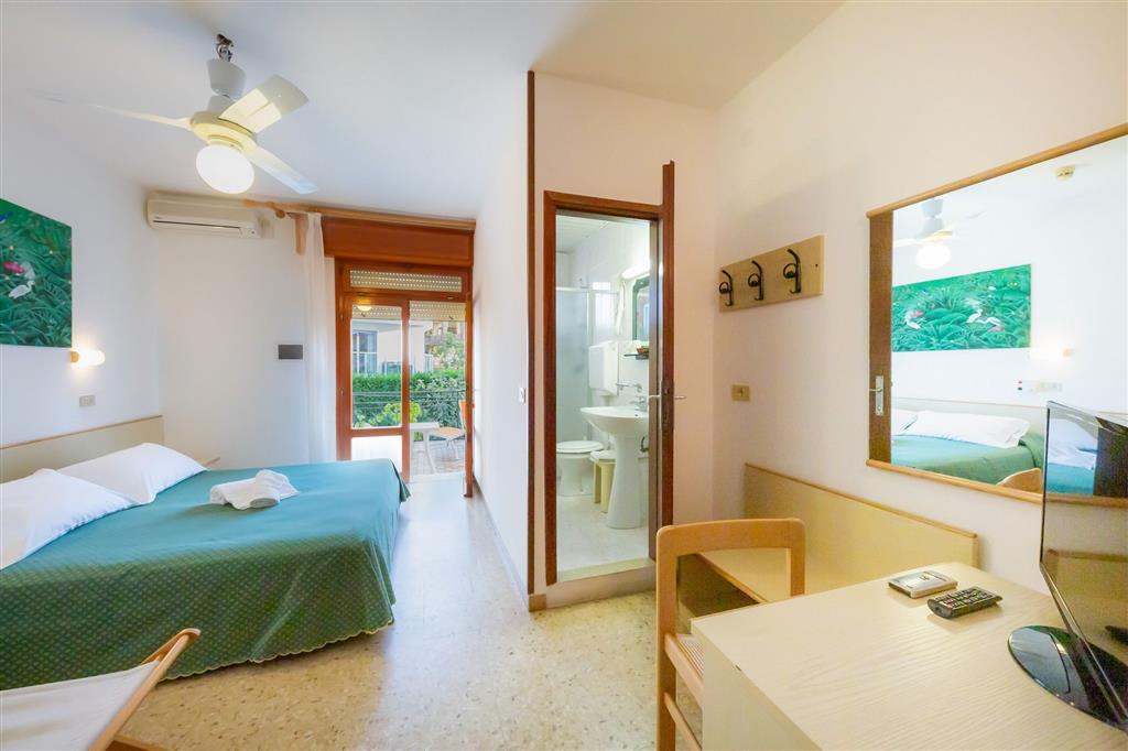 Hotel Berna 2026