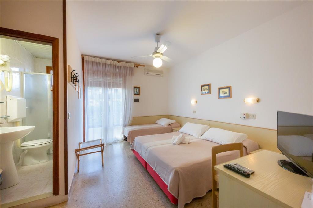 Hotel Berna 2026