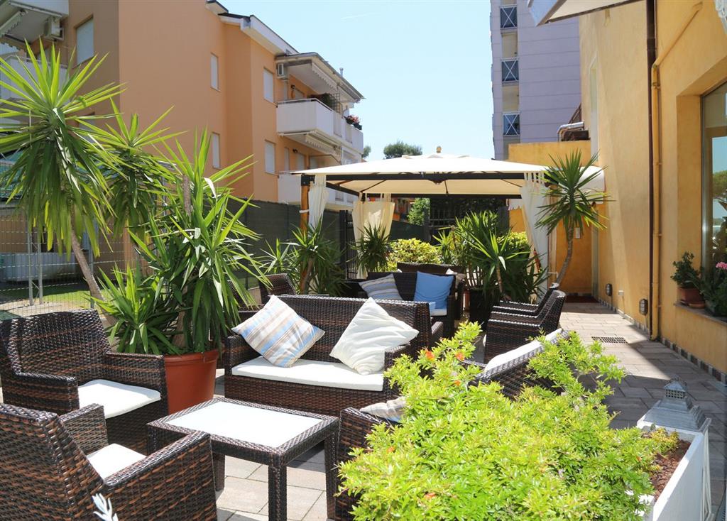 Hotel Berna 2026