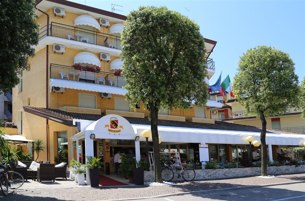 Hotel Berna 2026
