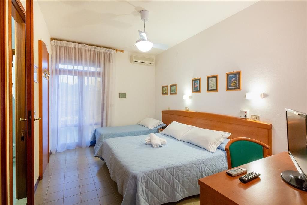 Hotel Berna 2026