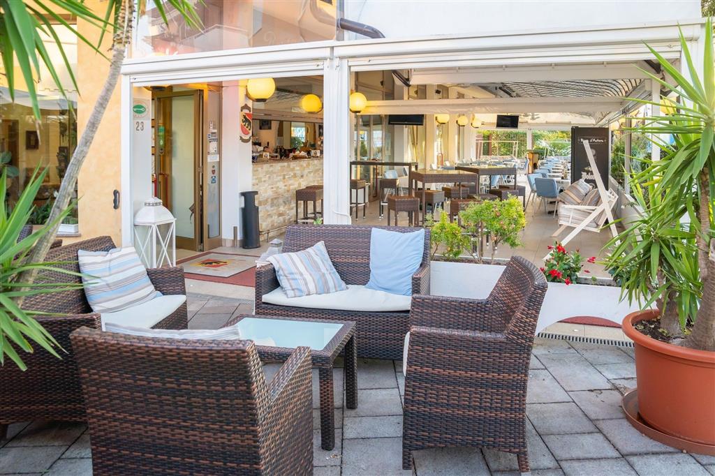 Hotel Berna 2026