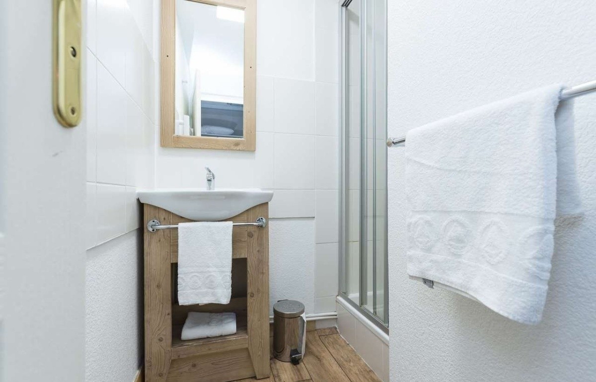 Residence Prestige Les Chalets De L'arvan Ii