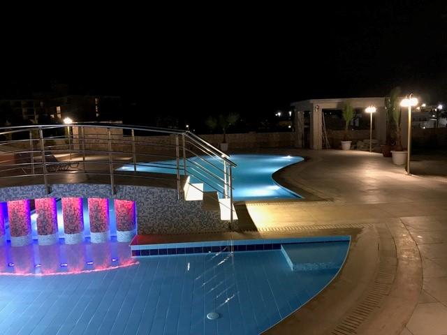 Artemis Bay