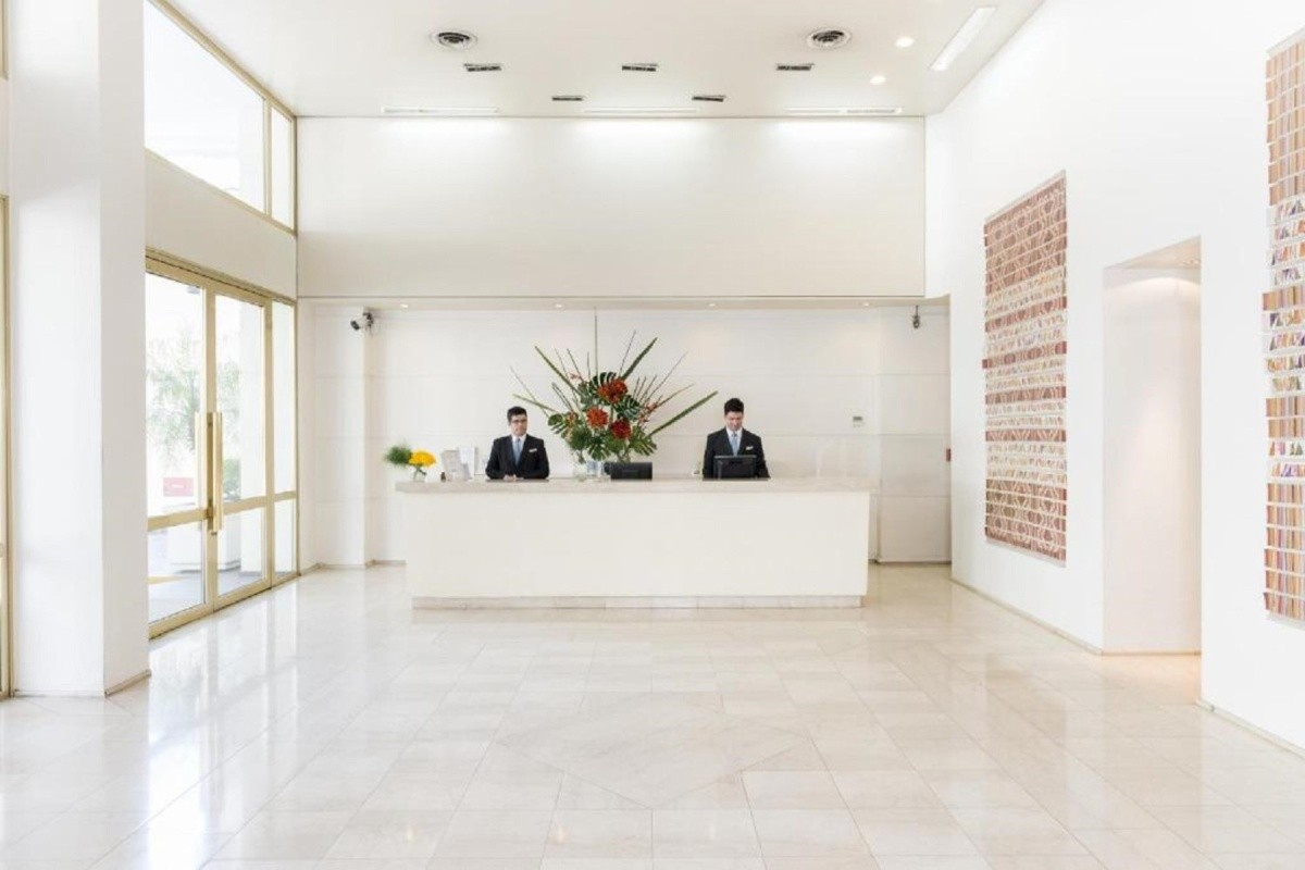 Loi Suites Recoleta