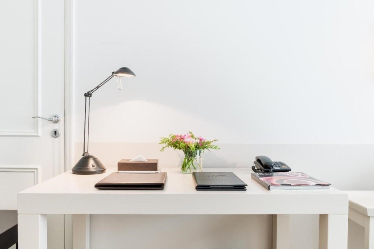 Loi Suites Recoleta