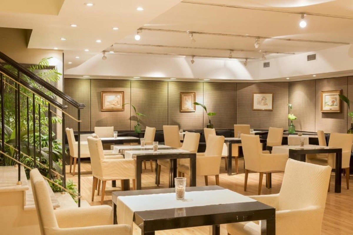 Loi Suites Recoleta