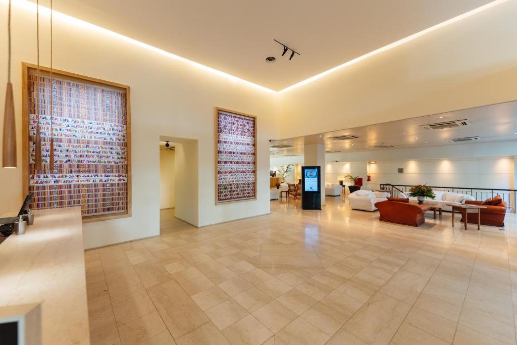 Loi Suites Recoleta