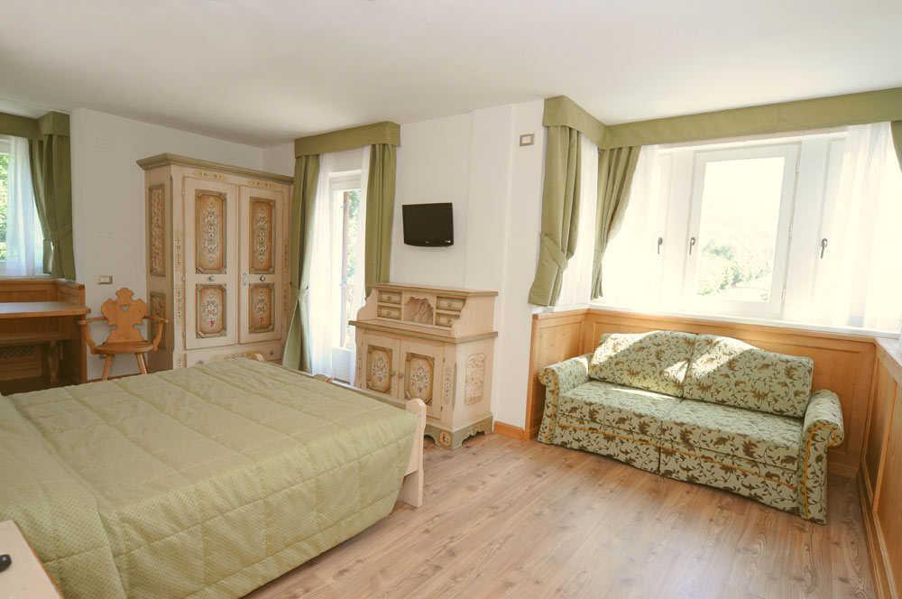 Hotel Al Ponte