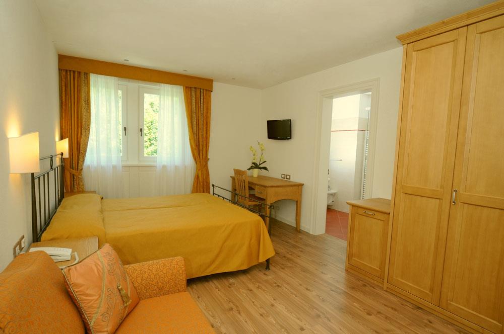 Hotel Al Ponte