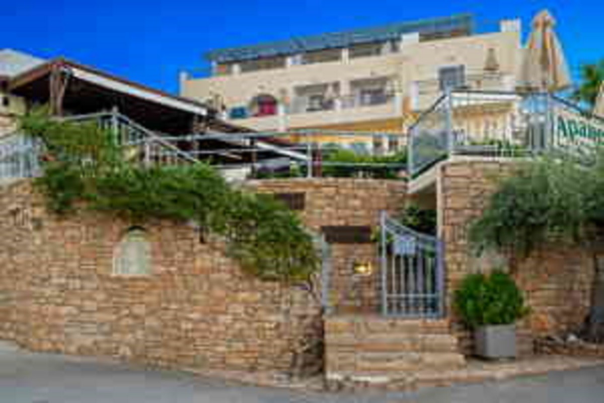Ariadne Apartments