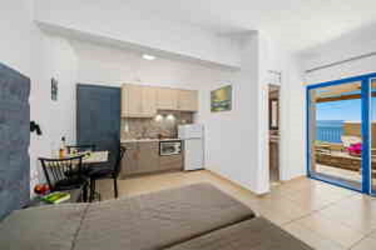 Ariadne Apartments