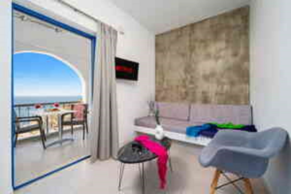 Ariadne Apartments