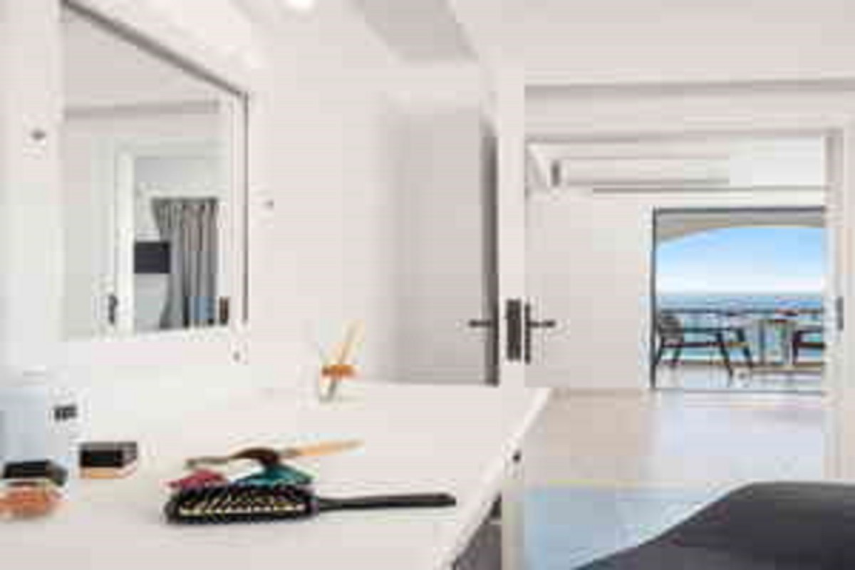 Ariadne Apartments