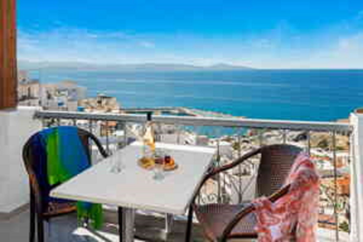 Ariadne Apartments