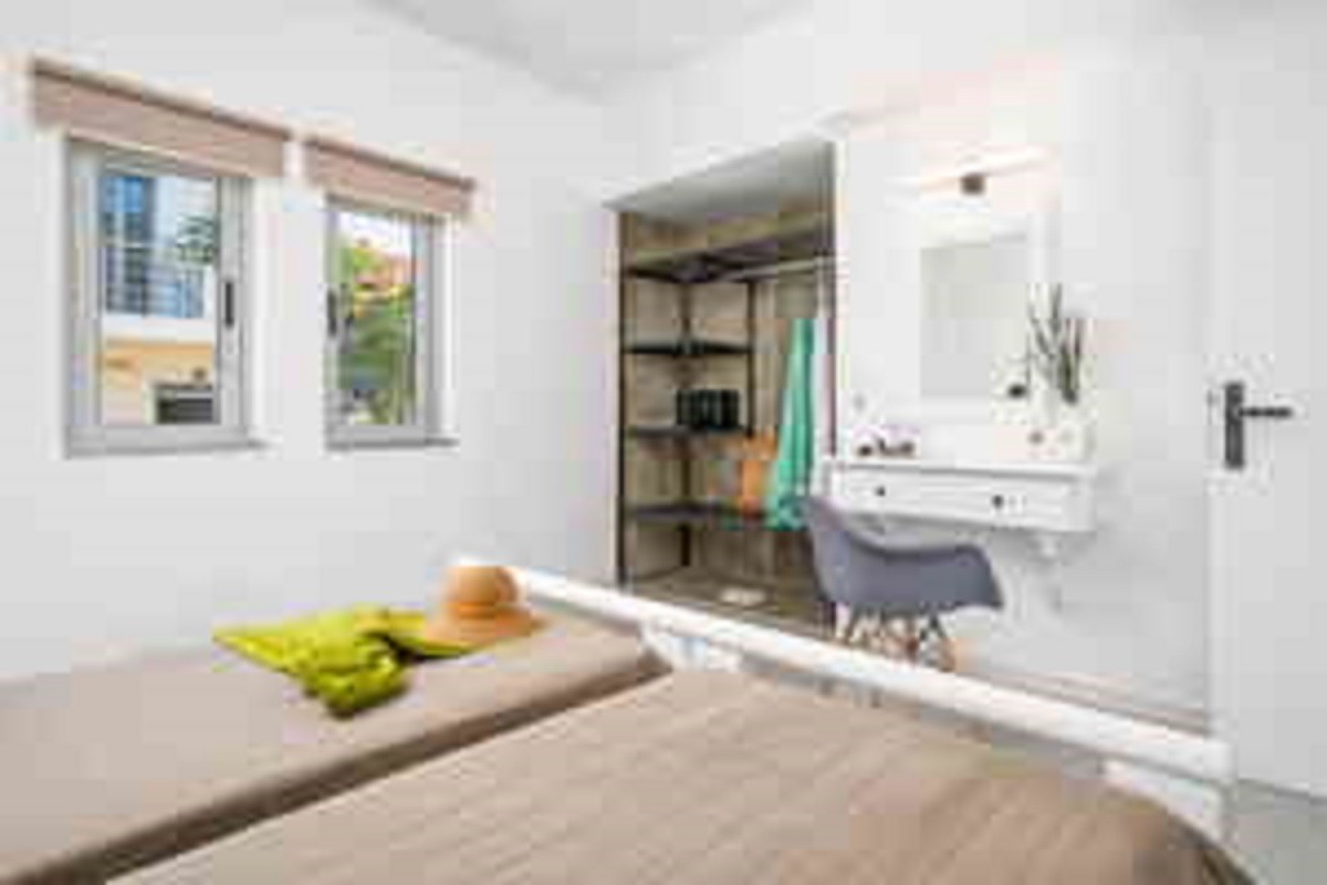Ariadne Apartments
