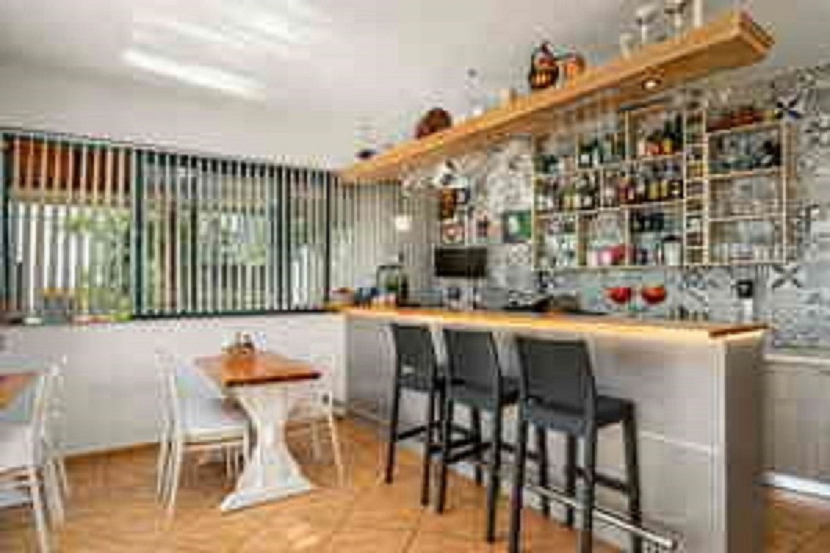 Ariadne Apartments