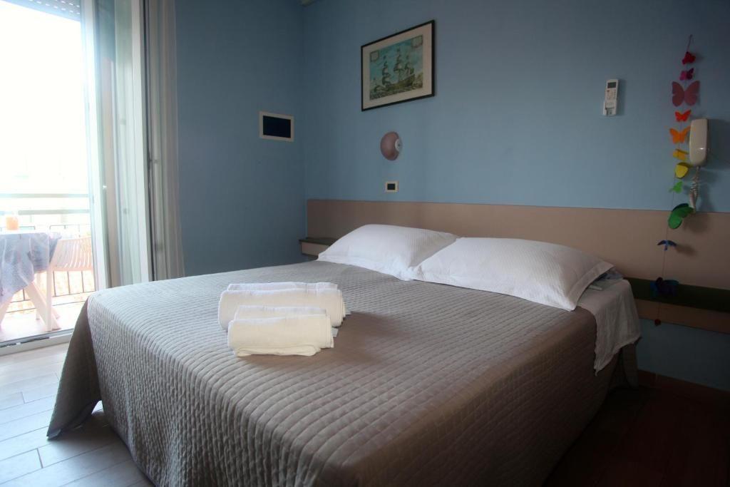 Hotel Eureka 2026